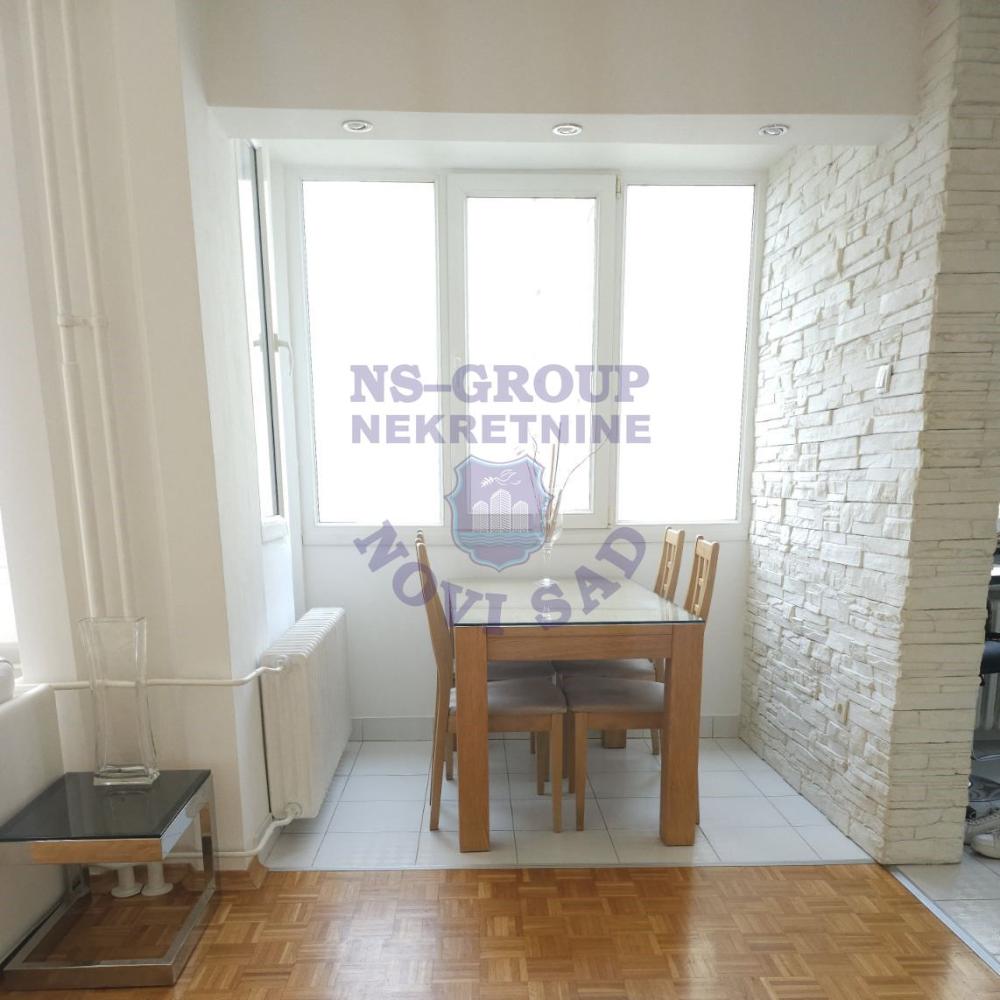 Slika 1 - Dvosoban stan na prodaju, 60m2, 169.950€