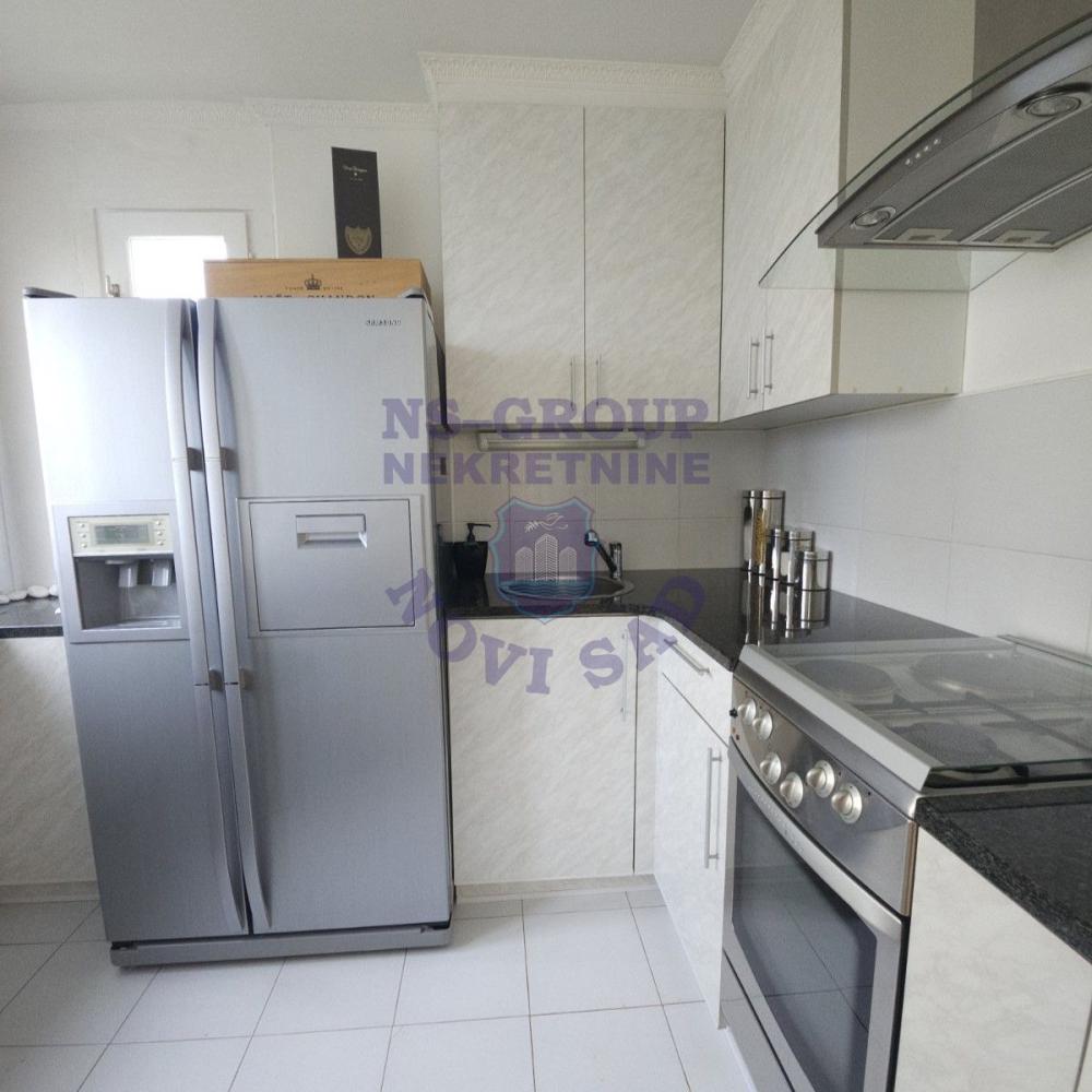 Slika 2 - Dvosoban stan na prodaju, 60m2, 169.950€