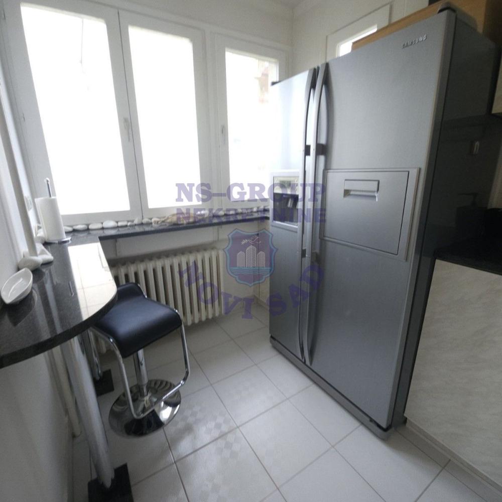 Slika 4 - Dvosoban stan na prodaju, 60m2, 169.950€