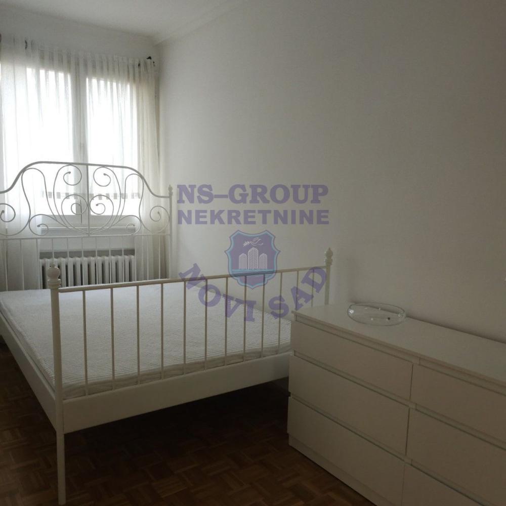 Slika 5 - Dvosoban stan na prodaju, 60m2, 169.950€