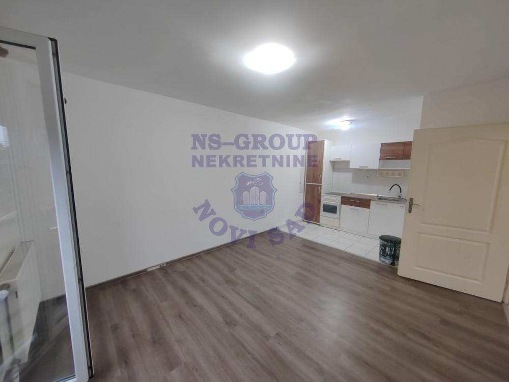 Slika 0 - Jednoiposoban stan na prodaju, 36m2, 103.000€