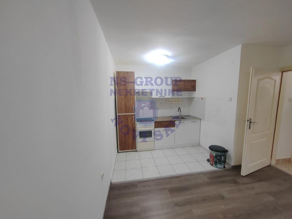 Slika 2 - Jednoiposoban stan na prodaju, 36m2, 103.000€
