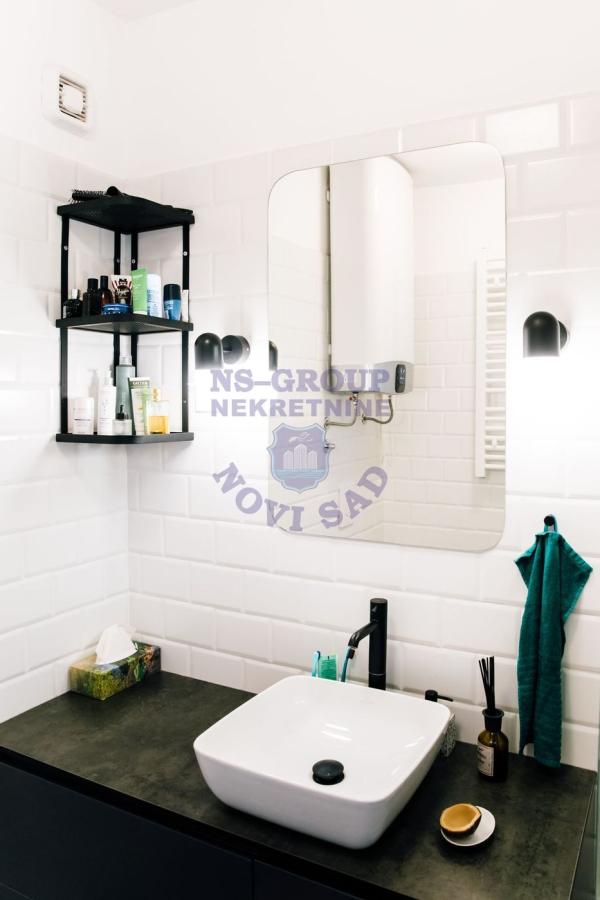 Slika 2 - Trosoban stan na prodaju, 63m2, 204.400€