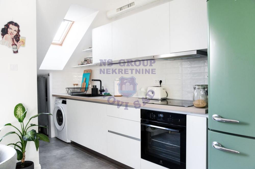 Slika 10 - Trosoban stan na prodaju, 63m2, 204.400€