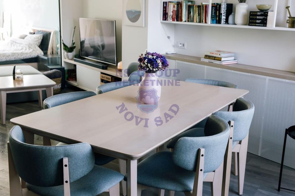 Slika 7 - Trosoban stan na prodaju, 63m2, 204.400€