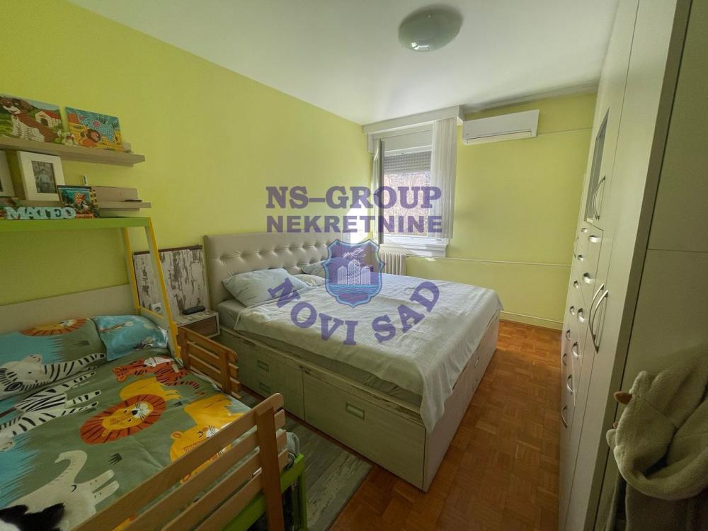 Slika 4 - Trosoban stan na prodaju, 71m2, 185.660€