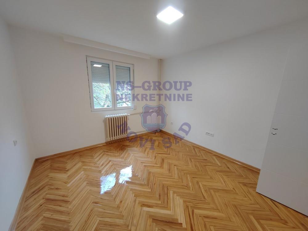 Slika 2 - Dvosoban stan na prodaju, 48m2, 118.450€