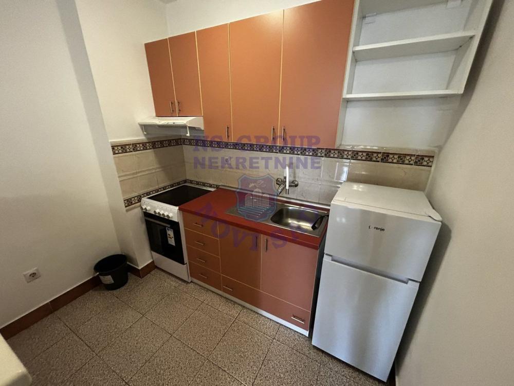 Slika 2 -  Stan na prodaju, 48m2, 136.990€