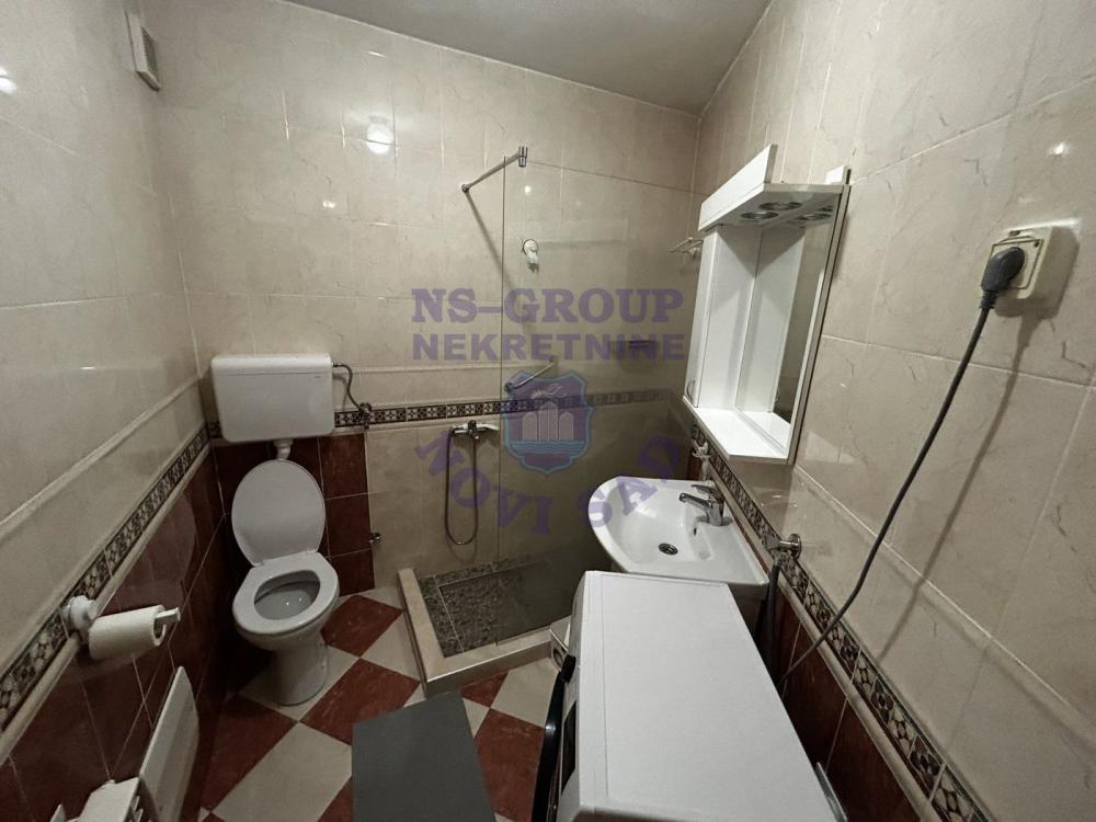 Slika 5 -  Stan na prodaju, 48m2, 136.990€