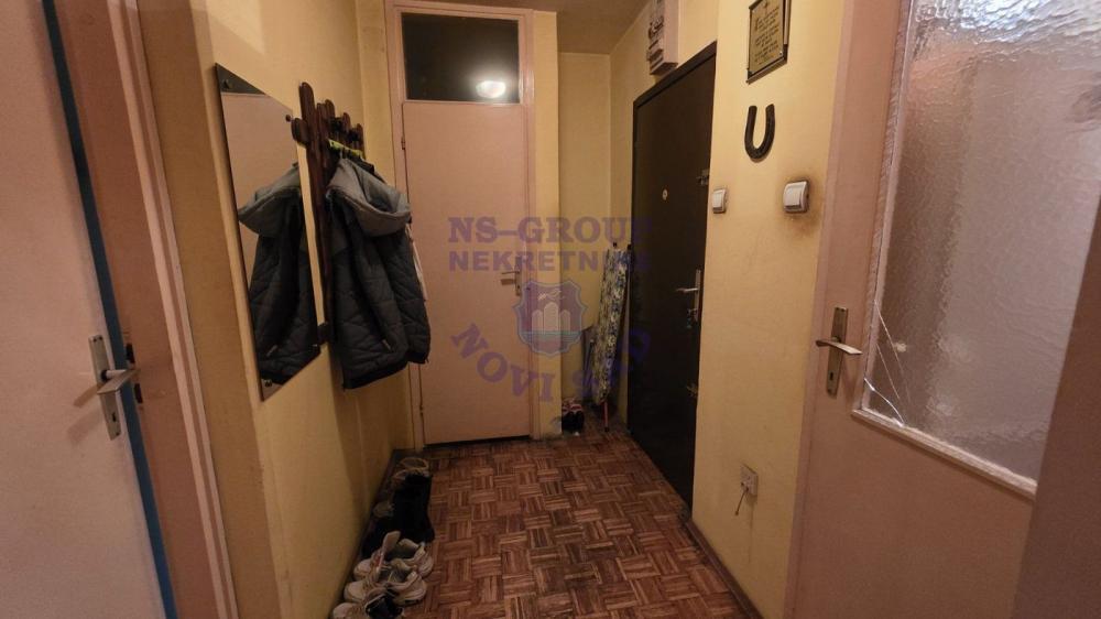 Slika 4 - Dvoiposoban stan na prodaju, 59m2, 159.650€