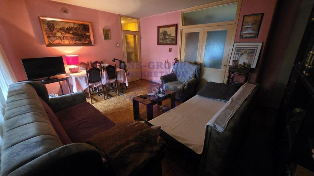 Slika 2 - Dvoiposoban stan na prodaju, 59m2, 159.650€