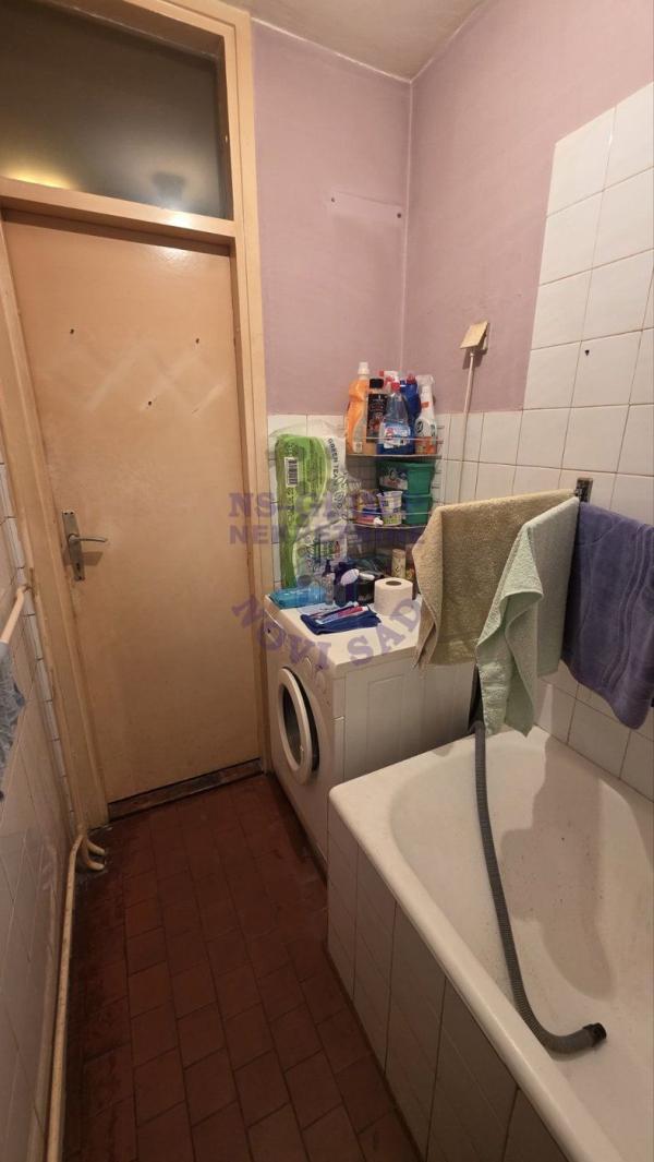 Slika 9 - Dvoiposoban stan na prodaju, 59m2, 159.650€