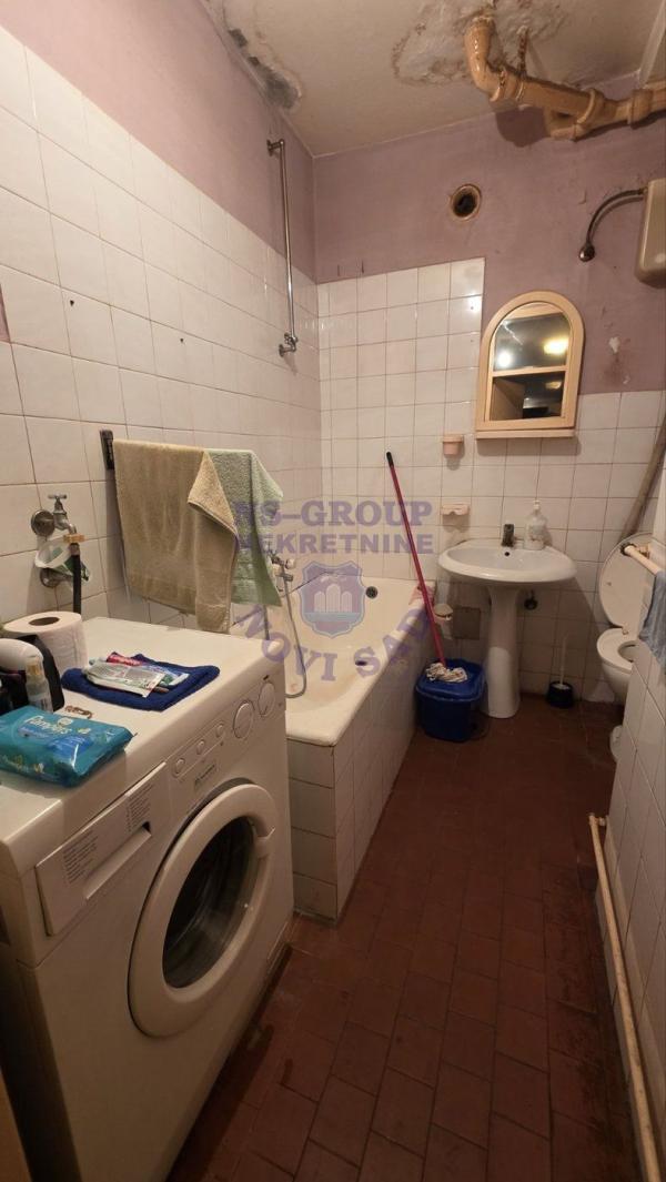 Slika 11 - Dvoiposoban stan na prodaju, 59m2, 159.650€