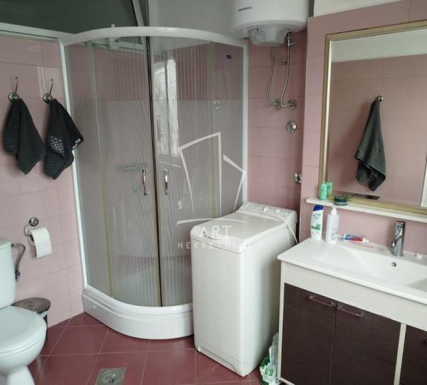 Slika 4 - Resavska, Dvosoban stan za izdavanje, 42m2, 600€