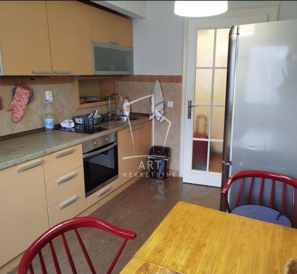 Slika 2 - Resavska, Dvosoban stan za izdavanje, 42m2, 600€