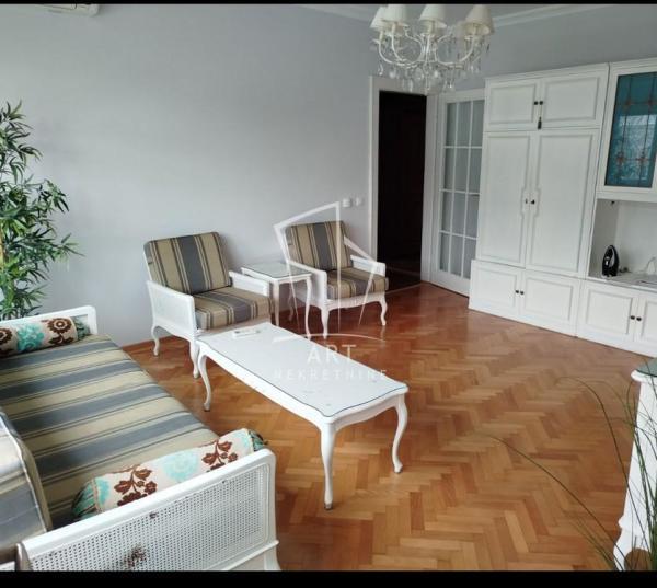 Glavna slika -Resavska, Dvosoban stan za izdavanje, 42m2, 600€