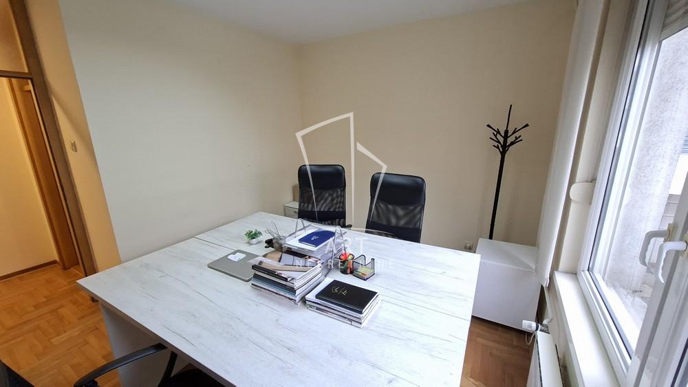 Slika 7 - Bulevar Arsenija Čarnojevića, Trosoban stan za izdavanje, 92m2, 1.000€