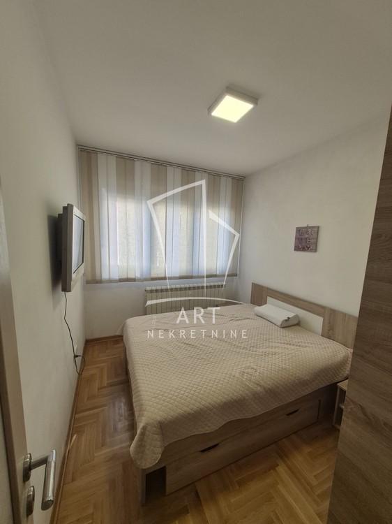 Slika 4 - Preševska, Dvosoban stan za izdavanje, 41m2, 600€