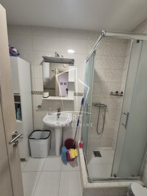 Slika 5 - Preševska, Dvosoban stan za izdavanje, 41m2, 600€