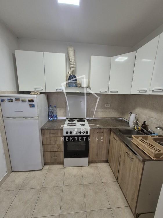 Slika 3 - Preševska, Dvosoban stan za izdavanje, 41m2, 600€