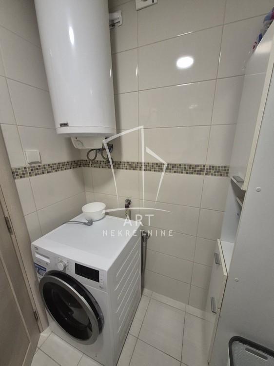 Slika 6 - Preševska, Dvosoban stan za izdavanje, 41m2, 600€