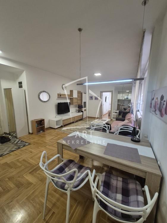 Glavna slika -Preševska, Dvosoban stan za izdavanje, 41m2, 600€