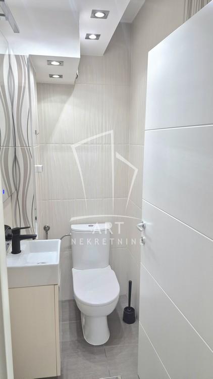 Slika 5 - Partizanske Vode, Četvorosoban stan na prodaju, 90m2, 260.000€