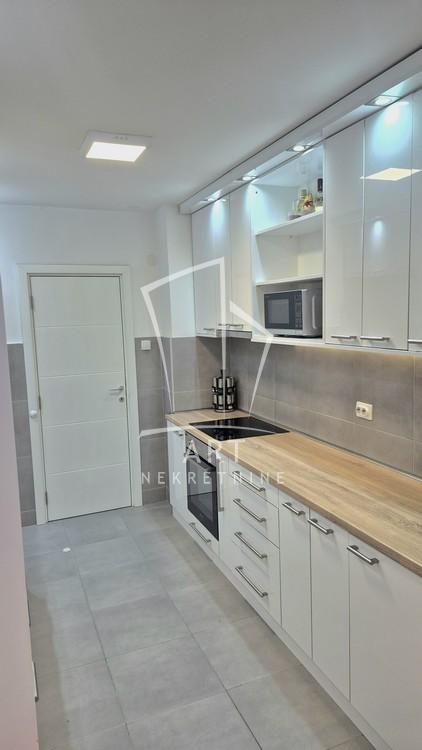 Slika 3 - Partizanske Vode, Četvorosoban stan na prodaju, 90m2, 260.000€