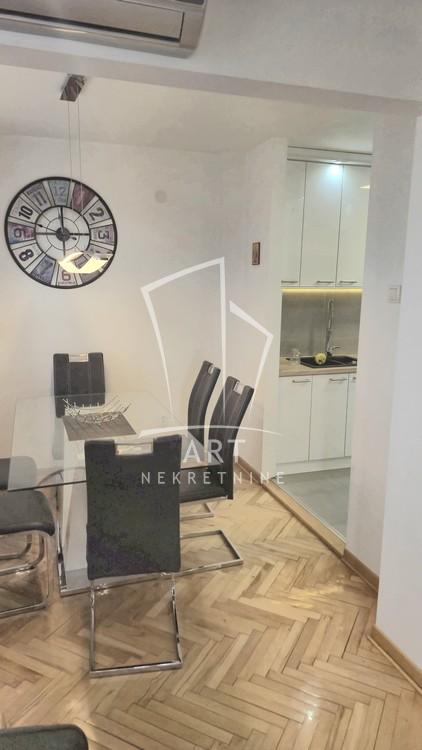 Slika 1 - Partizanske Vode, Četvorosoban stan na prodaju, 90m2, 260.000€