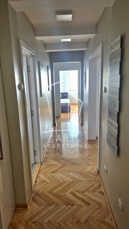 Slika 4 - Partizanske Vode, Četvorosoban stan na prodaju, 90m2, 260.000€