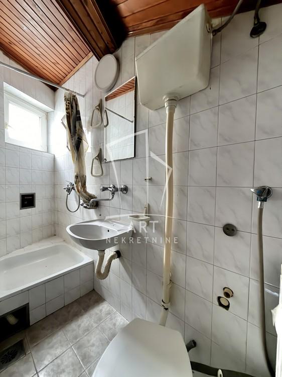 Slika 6 - Vase Pelagića, Jednosoban stan na prodaju, 33m2, 110.000€