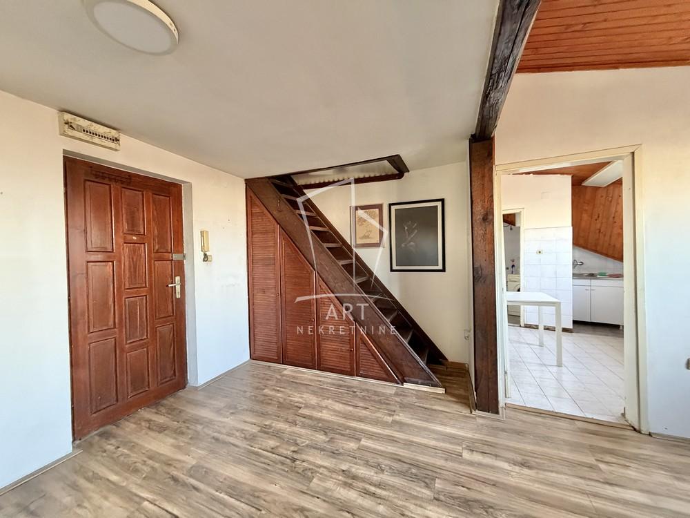 Slika 5 - Vase Pelagića, Jednosoban stan na prodaju, 33m2, 110.000€