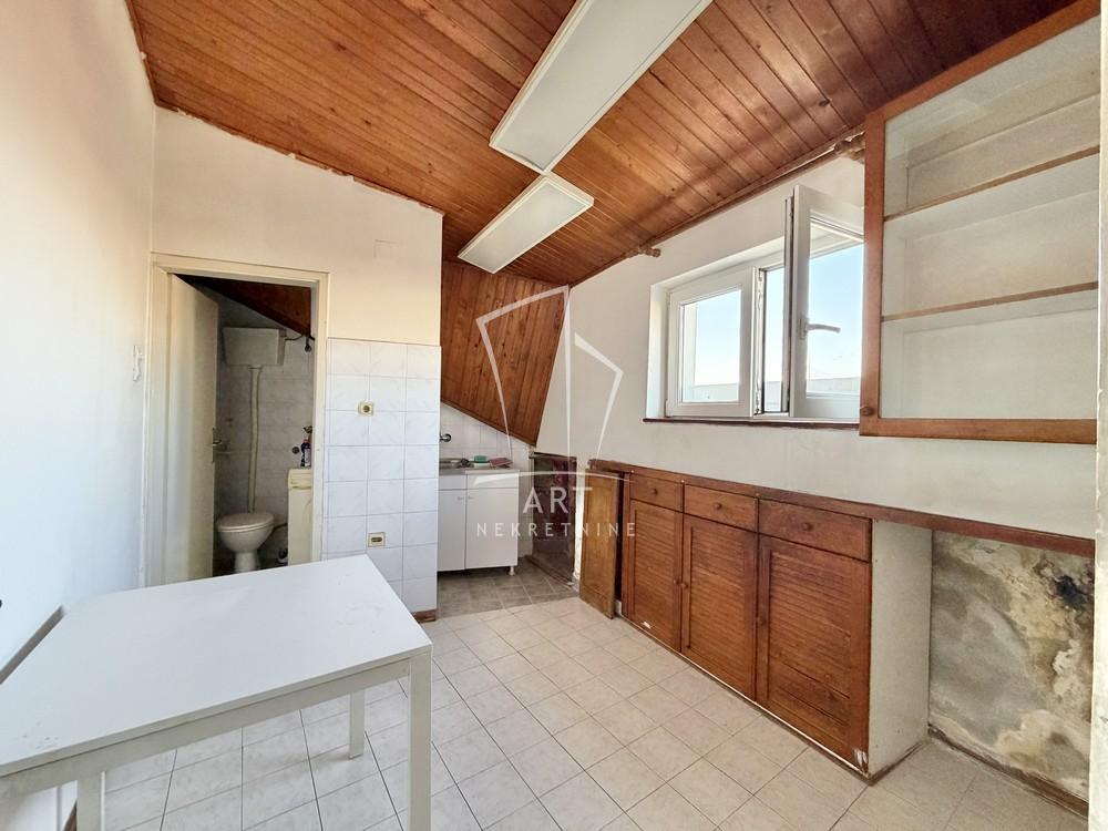 Slika 4 - Vase Pelagića, Jednosoban stan na prodaju, 33m2, 110.000€