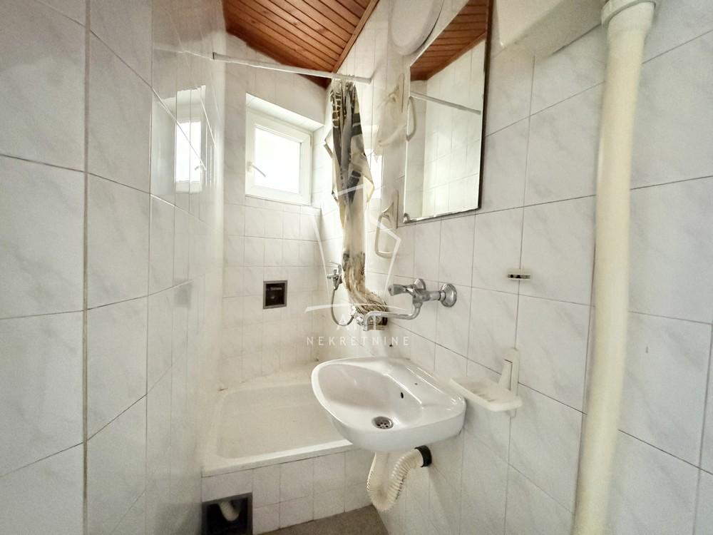 Slika 7 - Vase Pelagića, Jednosoban stan na prodaju, 33m2, 110.000€