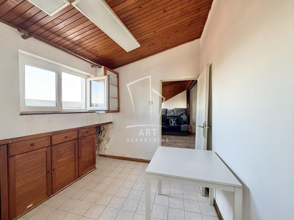 Slika 3 - Vase Pelagića, Jednosoban stan na prodaju, 33m2, 110.000€