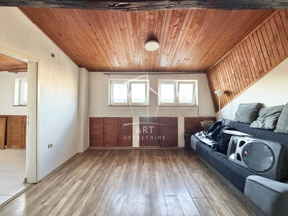 Slika 2 - Vase Pelagića, Jednosoban stan na prodaju, 33m2, 110.000€