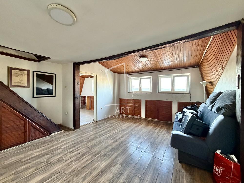 Glavna slika -Vase Pelagića, Jednosoban stan na prodaju, 33m2, 110.000€