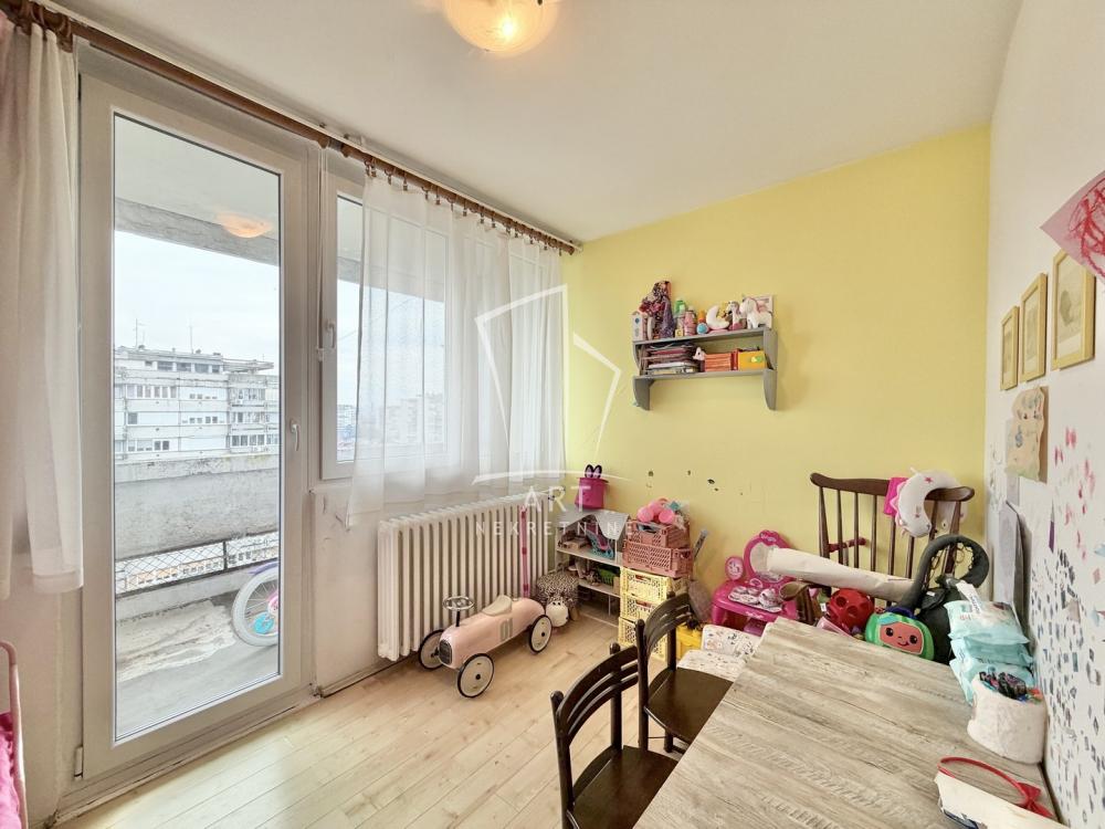 Slika 7 - Sava Burića, Dvoiposoban stan na prodaju, 54m2, 138.000€