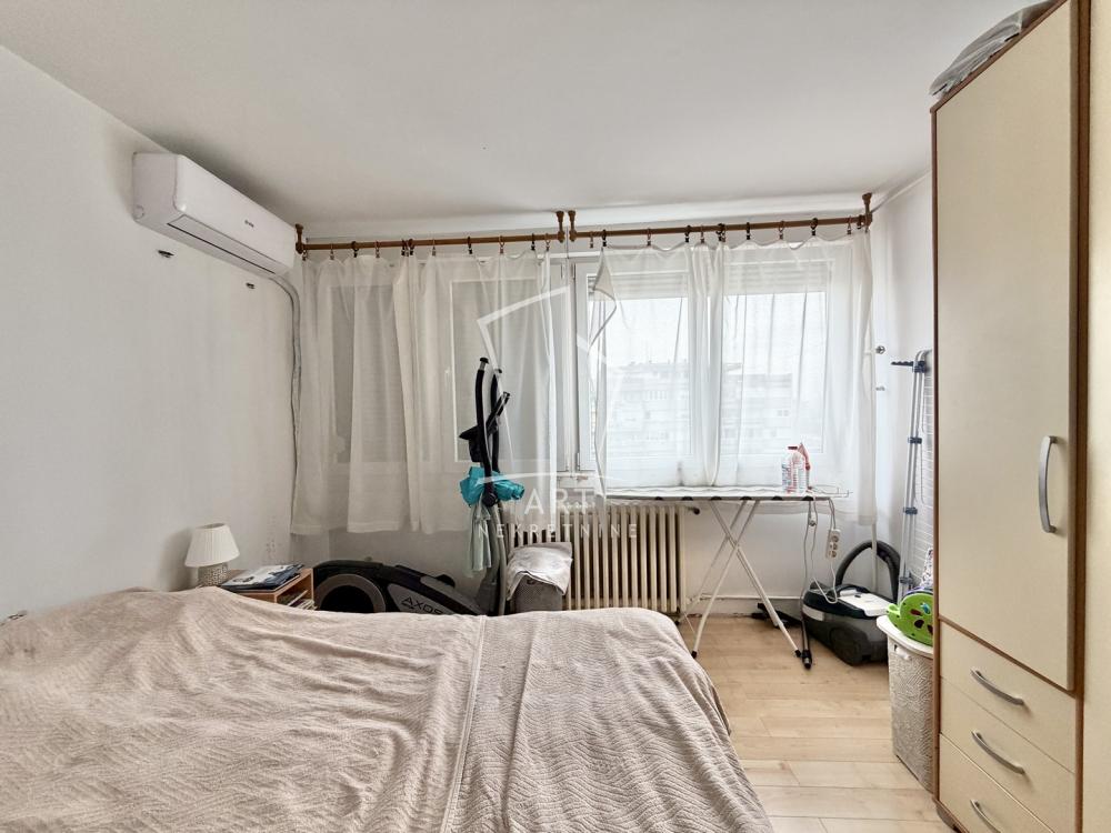 Slika 5 - Sava Burića, Dvoiposoban stan na prodaju, 54m2, 138.000€