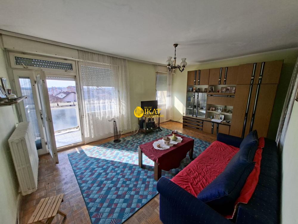 Slika 2 - Bratstva i jedinstva, Trosoban stan na prodaju, 75m2, 143.000€