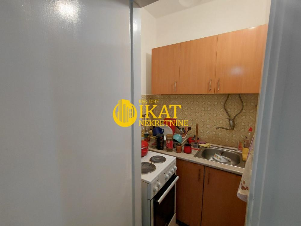 Slika 7 - Marijane Gregoran, Dvosoban stan na prodaju, 50m2, 125.000€