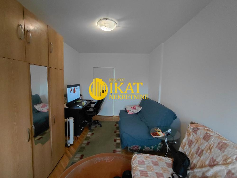 Slika 5 - Marijane Gregoran, Dvosoban stan na prodaju, 50m2, 125.000€