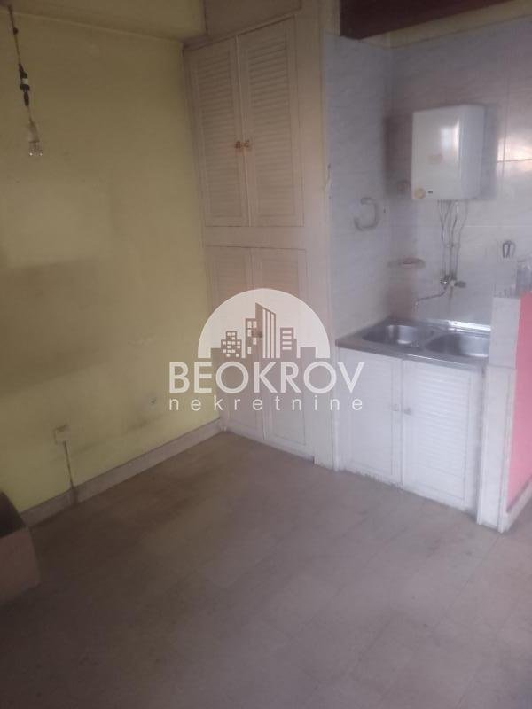 Slika 1 - Gavrila Principa,  Lokal za izdavanje, 40m2, 1.000€