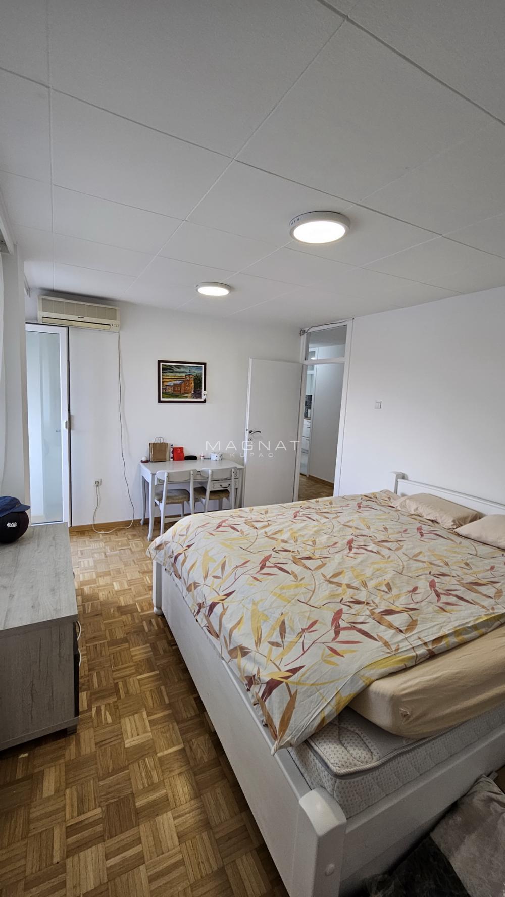 Slika 10 - Jurija Gagarina, Trosoban stan za izdavanje, 90m2, 800€