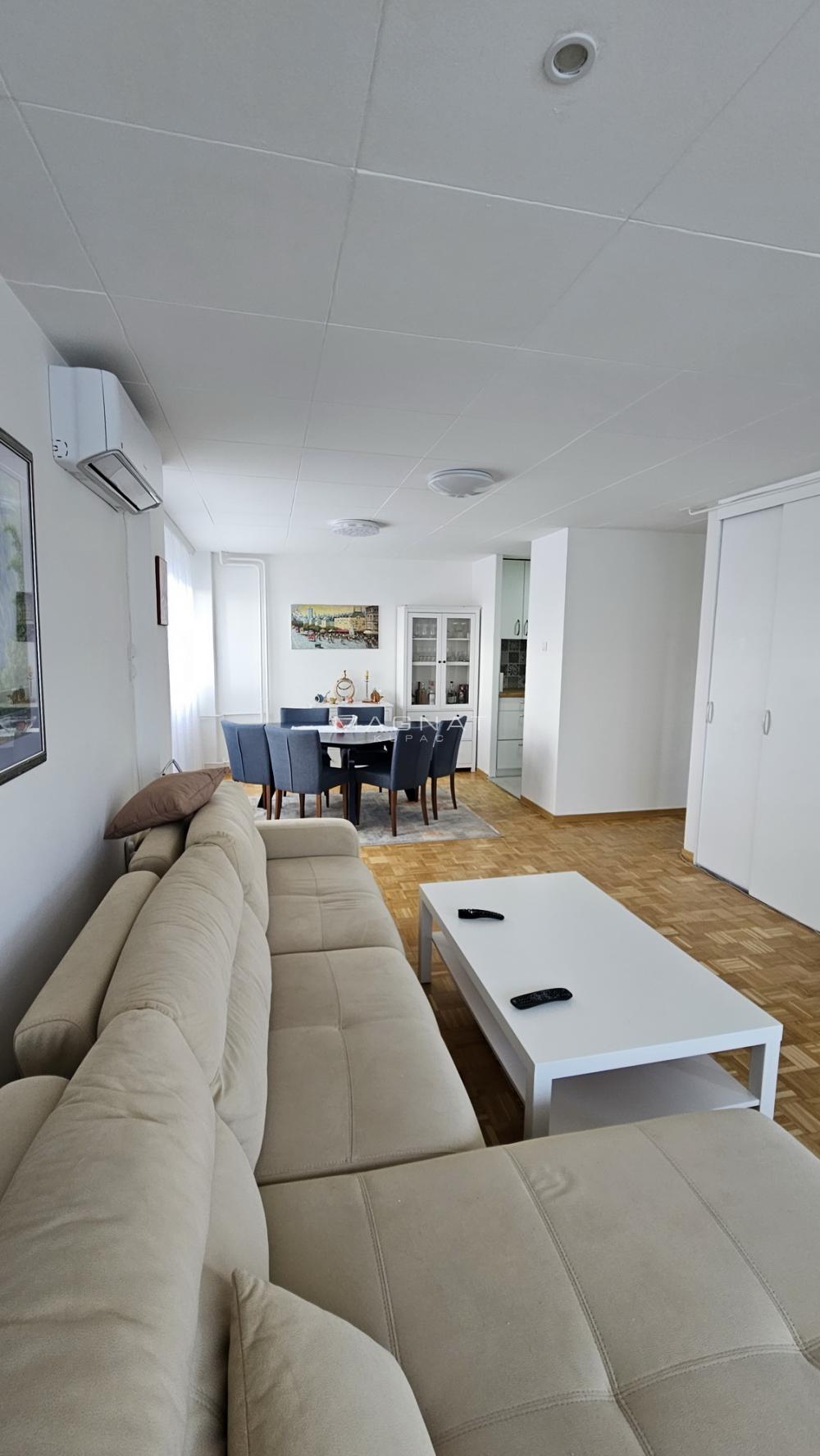 Slika 1 - Jurija Gagarina, Trosoban stan za izdavanje, 90m2, 800€