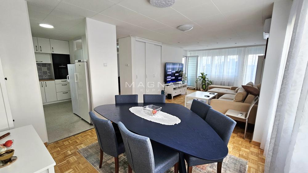 Slika 3 - Jurija Gagarina, Trosoban stan za izdavanje, 90m2, 800€