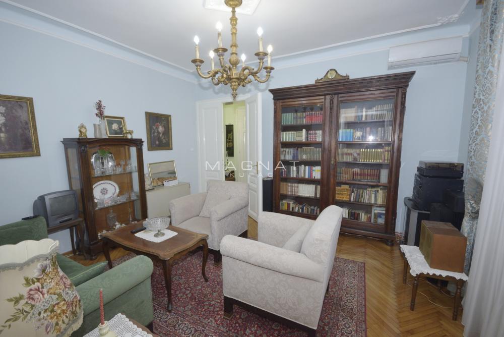 Slika 1 - Bože Jankovića, Trosoban stan na prodaju, 72m2, 220.000€