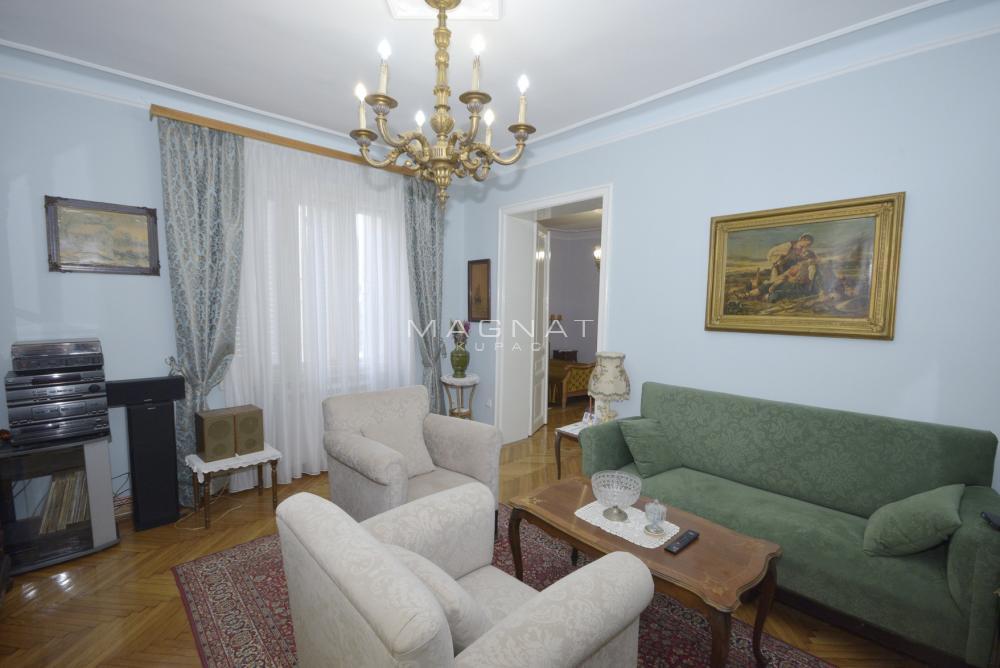 Glavna slika -Bože Jankovića, Trosoban stan na prodaju, 72m2, 220.000€