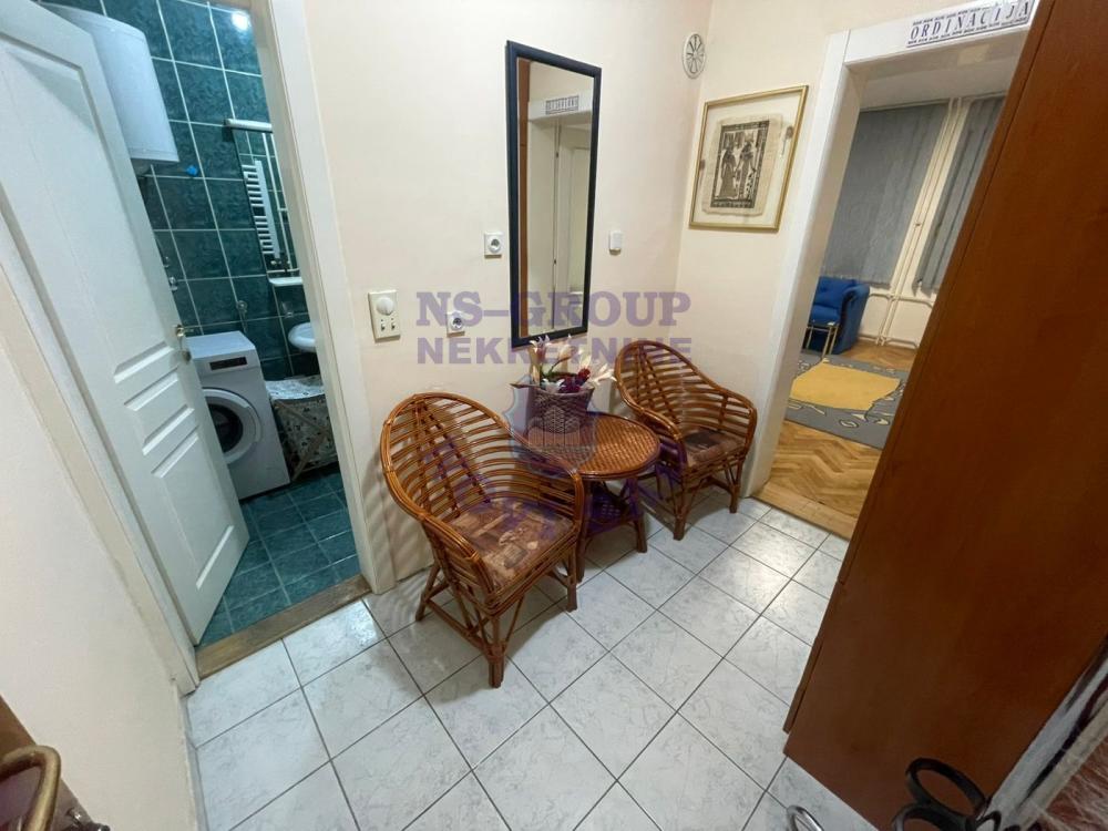 Slika 4 -  Stan na prodaju, 26m2, 94.760€