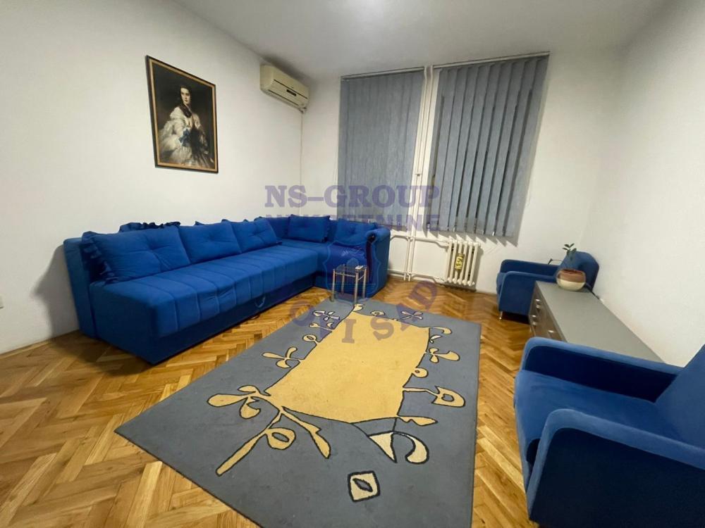 Glavna slika - Stan na prodaju, 26m2, 94.760€
